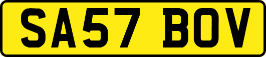 SA57BOV