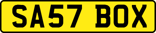 SA57BOX