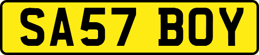 SA57BOY