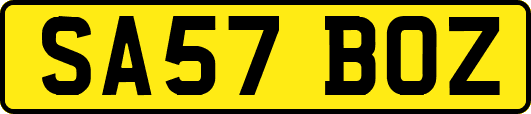 SA57BOZ
