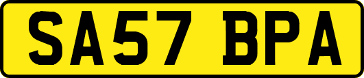 SA57BPA