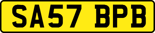 SA57BPB