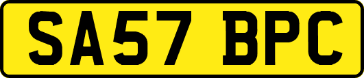 SA57BPC