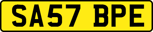 SA57BPE