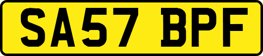 SA57BPF