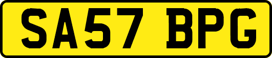 SA57BPG