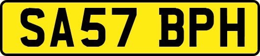 SA57BPH