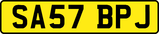 SA57BPJ