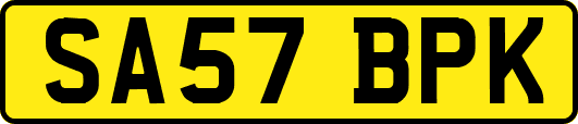SA57BPK