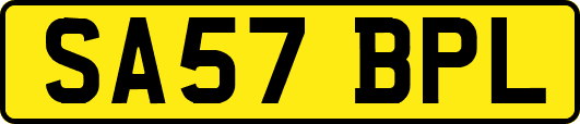 SA57BPL