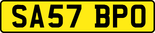 SA57BPO
