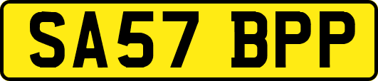SA57BPP