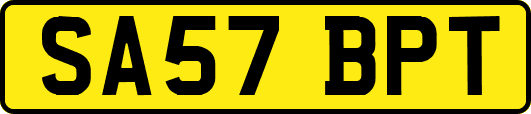 SA57BPT