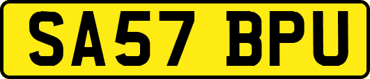 SA57BPU