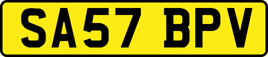 SA57BPV