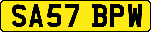 SA57BPW