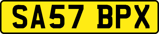 SA57BPX
