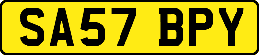 SA57BPY