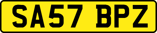 SA57BPZ