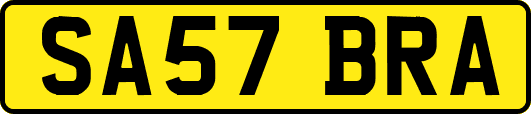 SA57BRA