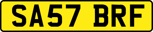 SA57BRF