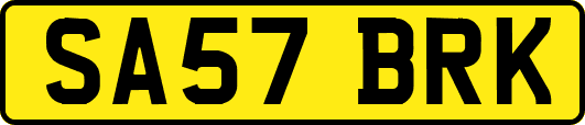 SA57BRK