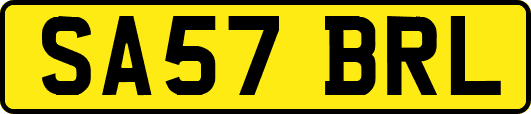 SA57BRL