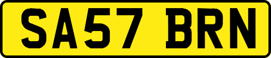 SA57BRN