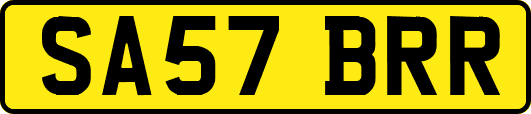 SA57BRR