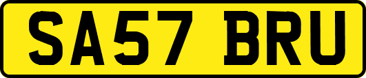 SA57BRU