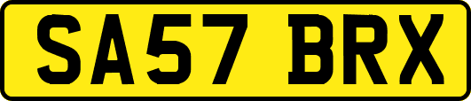 SA57BRX