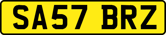 SA57BRZ