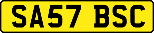 SA57BSC