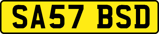 SA57BSD