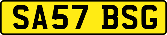 SA57BSG
