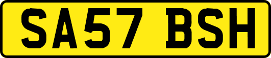 SA57BSH