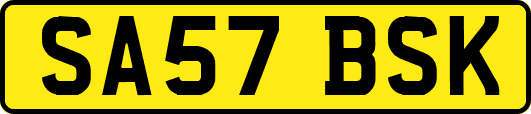 SA57BSK