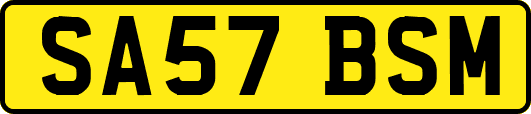 SA57BSM