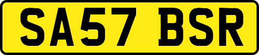 SA57BSR