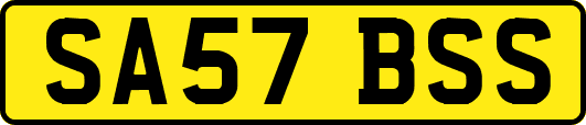 SA57BSS