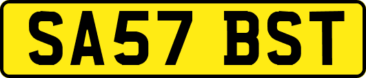 SA57BST