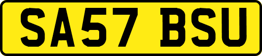 SA57BSU
