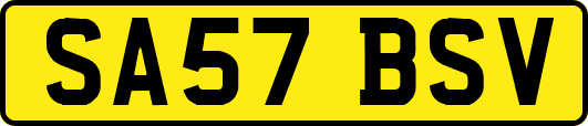 SA57BSV