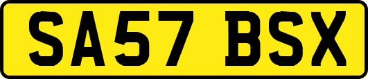 SA57BSX