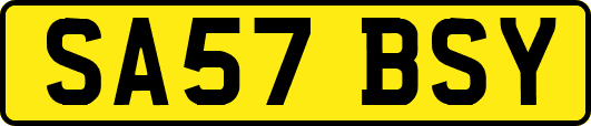 SA57BSY