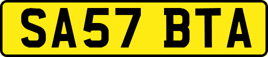 SA57BTA