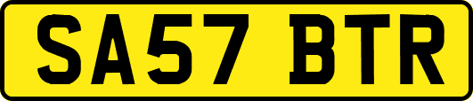 SA57BTR