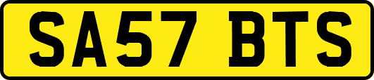 SA57BTS