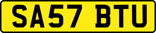 SA57BTU
