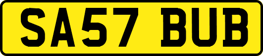 SA57BUB